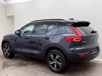 Volvo XC40 1.5 T2 Plus Dark Design AUT. GPS Dig.Airco Alu L, Blauw, 95 kW, 5 zetels, 129 pk