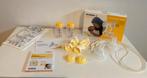 Medela dubbele afkolfset personalfit plus voor symphony pomp, Kinderen en Baby's, Babyvoeding en Toebehoren, Ophalen of Verzenden