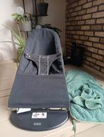 baby bjorn relax stoel + extra hoes, Kinderen en Baby's, Ophalen, Gebruikt