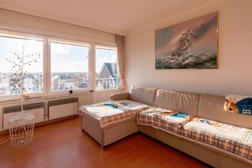 Appartement te koop in Middelkerke beschikbaar voor biedingen