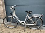 Jonge damesfiets Sparta 28 inch wielen, Sparta, Gebruikt, Versnellingen, Ophalen