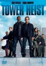 TOWER HEIST ( E MURPHY , B STILLER ), CD & DVD, DVD | Comédie, Enlèvement ou Envoi