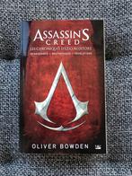Assassins’s creed : les chroniques d’Ezio Auditore, Ophalen of Verzenden, Gelezen, Oliver Bowden