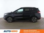 Ford Kuga 2.0 TDCi ST-Line (bj 2019, automaat), Auto's, Ford, Automaat, 1716 kg, Stof, https://public.car-pass.be/vhr/621361b9-bbfc-4c42-8153-c407b2a3b9b0