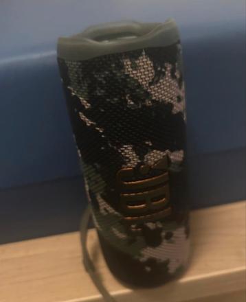 Jbl flip 6, Enlèvement, Comme neuf, JBL