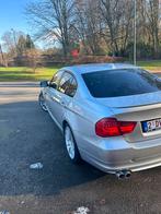 BMW 330 d €uro5, Auto's, BMW, Te koop, Zilver of Grijs, Berline, 5 deurs