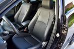 Mazda CX-3 SkyActive **HAKONE** HUD ** ZETELVERWARMING, Auto's, Voorwielaandrijving, Zwart, Leder, Bedrijf