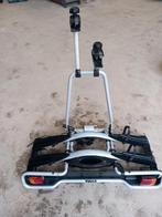porte vélo thule pour attelage, Enlèvement, 2 vélos, Utilisé