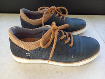 Kinderschoenen jongen maat 36 (nieuw)