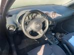 SEAT Ibiza 135000 KM 1.4i EXPORT OF DEALER, 4 cilinders, Bedrijf, 5 zetels, 1400 cc