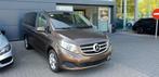 Mercedes Benz V 200d BlueTech Long, Auto's, Stof, Euro 6, 4 cilinders, Bruin