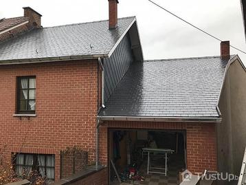 Dakservice alle soorten a-z Gevelreparatie of -renovatie beschikbaar voor biedingen