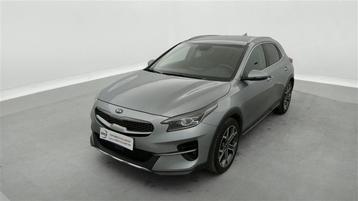 Kia Xceed 1.6 CRDi MHEV Sense DCT (automatique), Achat, Intérieur cuir, Entreprise, 136 ch