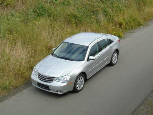 Chrysler Sebring CRD LTD. Nieuw. (Schuurvondst), Autos, Chrysler, Particulier, Sebring, ABS, Airbags, Air conditionné, Alarme