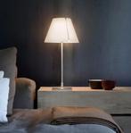 Luceplan Costanzina d13pic led on/off tafellamp - NIEUW, Huis en Inrichting, Ophalen, Nieuw, DESIGN, 50 tot 75 cm