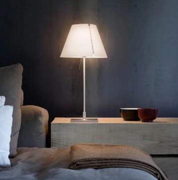 Luceplan Costanzina d13pic led on/off tafellamp - NIEUW beschikbaar voor biedingen