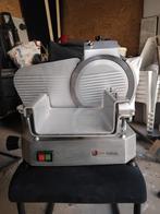 GGM Gastro professionele snijmachine, Zakelijke goederen, Horeca | Keukenapparatuur, Ophalen of Verzenden
