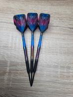 Peter Wright 23gr 90% tungsten, Sport en Fitness, Darts, Ophalen of Verzenden, Zo goed als nieuw