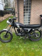 Brommer Mash 50cc, Fietsen en Brommers, Ophalen, Gebruikt, Klasse B (45 km/u), Mash