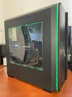 Gaming PC – i7-9700 / RTX 3060 Ti / 16 GB RAM / 512 GB SSD, Computers en Software, Ophalen, 512 GB, Gaming, SSD