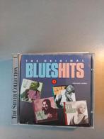 CD. The Original Blues Hits 1., CD & DVD, CD | Jazz & Blues, Comme neuf, Blues, Enlèvement ou Envoi