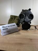 Engels gasmasker 3, wo2, Verzamelen, Ophalen of Verzenden