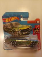 Hotwheels, Hobby en Vrije tijd, Ophalen, Nieuw