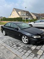 Opel omega 2.6 v6, Autos, Opel, Cuir, Omega, Achat, Beige