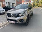 Nissan navara D23 te koop, Auto's, Automaat, Leder en Stof, 2300 cc, Particulier