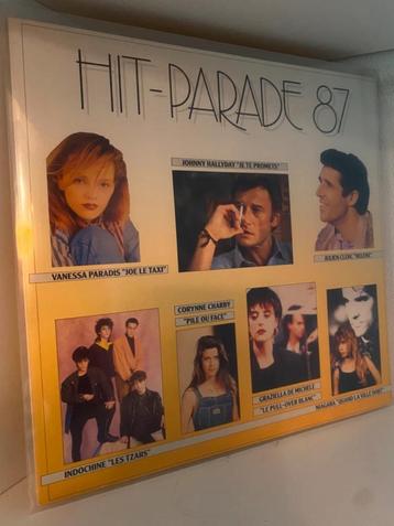 Hit-Parade 87 - France 1987 beschikbaar voor biedingen
