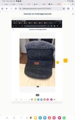 Voetenzak voor kinderwagen/autostoel, Enlèvement, Neuf, Autres marques, Couverture pieds