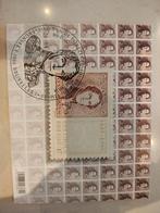 Jaarmap 1999 postzegels. Bpost. Postfris., Enlèvement, Neuf