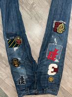 Ralph Lauren Jeans, Verzenden