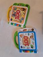 Interactieve boeken VTech, Ophalen of Verzenden, Zo goed als nieuw, 2 tot 4 jaar