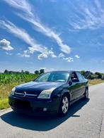 Opel Vectra 1,8 benzine euro4, gekeurd vvk, airco, …, Auto's, Opel, Voorwielaandrijving, Stof, Zwart, 4 cilinders