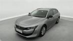 Peugeot 508 1.5 BlueHDi Active Pack NAVI / CLIM / TEL, Auto's, Automaat, Stof, Gebruikt, 4 cilinders