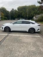 ZKia ProCeed 1.4 T-GDI GT-Line Automaat | CarPlay | Camera, Auto's, Kia, Automaat, Leder en Stof, Wit, Particulier