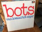 BOTS : van kwaad tot erger, Cd's en Dvd's, Vinyl | Nederlandstalig, Ophalen of Verzenden