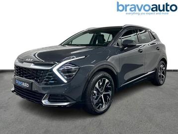 Kia Sportage 1.6 T-GDi DCT 4x4 Pace 7Y  beschikbaar voor biedingen