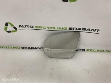 Spiegelglas Links Mercedes A Klasse W177 ORIG A0998102801 beschikbaar voor biedingen