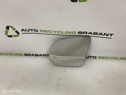 Spiegelglas Links Mercedes A Klasse W177 ORIG A0998102801, Auto-onderdelen, Spiegels, Gebruikt, Ophalen of Verzenden