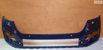 Voorbumper orgineel Skoda Octavia Scout v.a 2020 5E3807221J beschikbaar voor biedingen