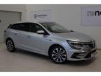 Renault Megane Grandtour New Techno Tce 140 EDC-automaat, Auto's, Automaat, Break, 5 deurs, Parkeersensor