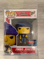 Funko pop Jimbo Jones, Enlèvement ou Envoi, Neuf