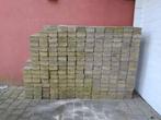 Klinkers 8 vierkante meters, Ophalen, Gebruikt, Klinkers, 5 tot 10 m²