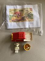 Lego fabuland set 3637, Ophalen of Verzenden, Gebruikt, Complete set, Lego