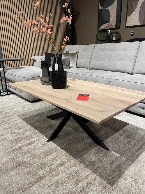 Salontafel Room108, Huis en Inrichting, Tafels | Salontafels, Zo goed als nieuw, Minder dan 50 cm, 50 tot 100 cm, Rechthoekig