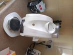 Koffiemachine Rombouts Oh Matic, Elektronische apparatuur, Ophalen, Gebruikt, Koffiemachine, Koffiepads en cups
