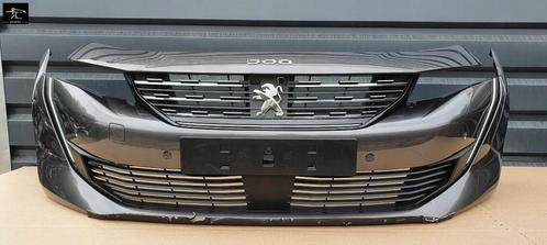 Peugeot 508 2 Voorbumper, Auto-onderdelen, Overige Auto-onderdelen, Peugeot, Gebruikt, Ophalen
