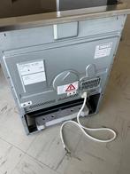 Cuisinière électrique grise BOSH, Electroménager, Cuisinières, 85 à 90 cm, 4 zones de cuisson, Enlèvement, Utilisé